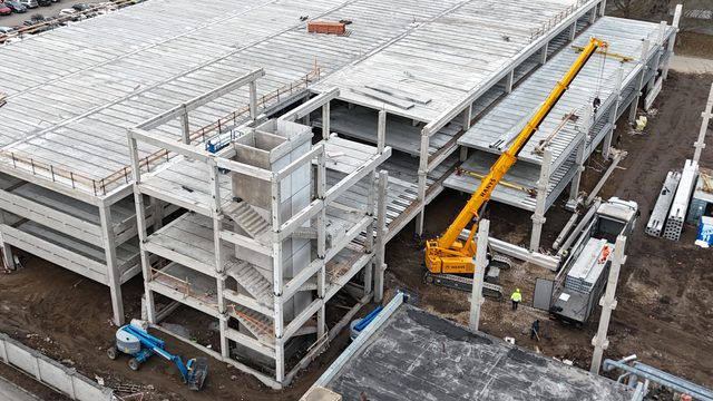 ČESKÉ BUDĚJOVICE HOSPITAL